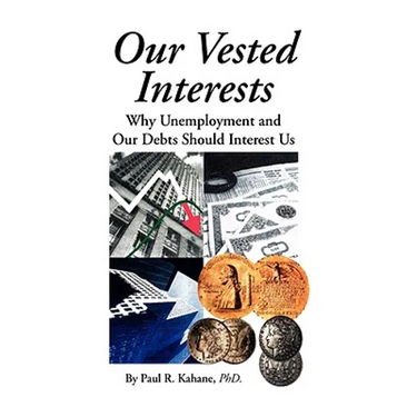 Our Vested Interests