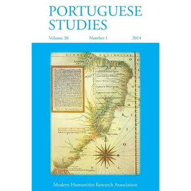 Portuguese Studies 30: 1 2014