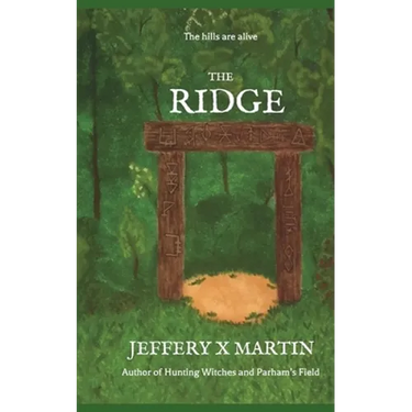 The Ridge: An Elder's Keep Novella