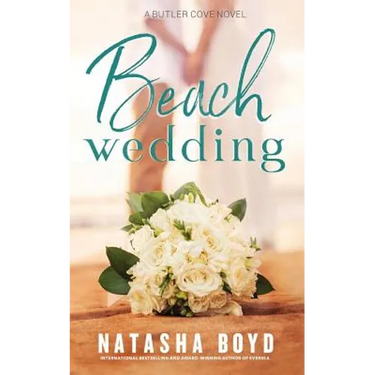 Beach Wedding: Eversea Book 3