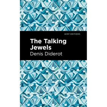 The Talking Jewels