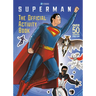 Superman: The Official Activity Book