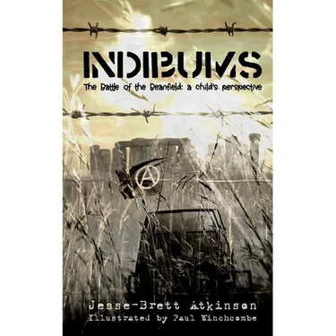 Indibums: The Battle of the Beanfield: A Child's Perspective