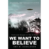 We Want to Believe: Faith and Gospel in the X-Files