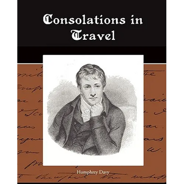 Consolations in Travel