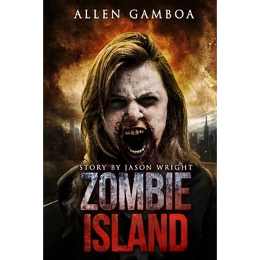 Zombie Island
