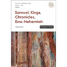 Samuel, Kings, Chronicles, Ezra-Nehemiah: Volume 2