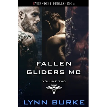 Fallen Gliders MC: Volume Two