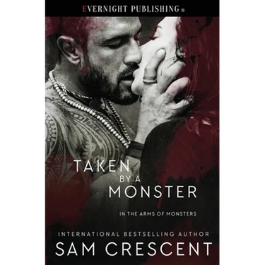 Taken by a Monster