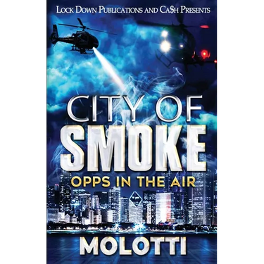 City of Smoke