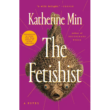 The Fetishist