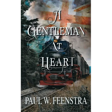 A Gentleman at Heart