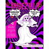 BRIDEZILLA - Adult Coloring Book