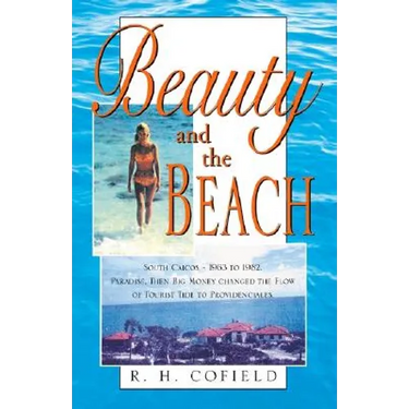 Beauty and the Beach