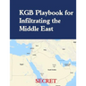 KGB Playbook for Infiltrating the Middle East: English Translation
