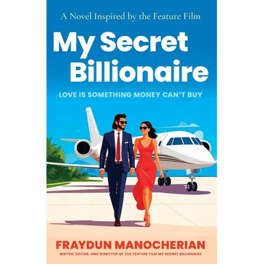 My Secret Billionaire