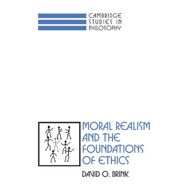 Moral Realism and the Foundations of Ethics
