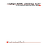 Strategies for the Online Day Trader