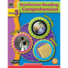 Nonfiction Reading Comprehension Grade 3