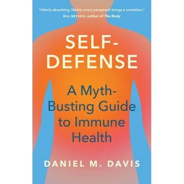 Self-Defense: A Myth-Busting Guide to Immune Health