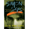 Simon Says