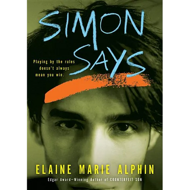 Simon Says