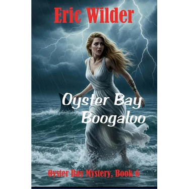 Oyster Bay Boogaloo