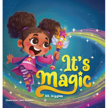 It's Magic
