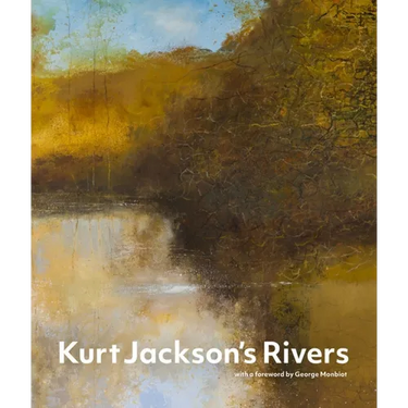 Kurt Jackson's Rivers