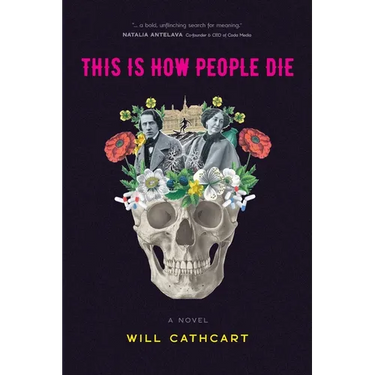 This is How People Die