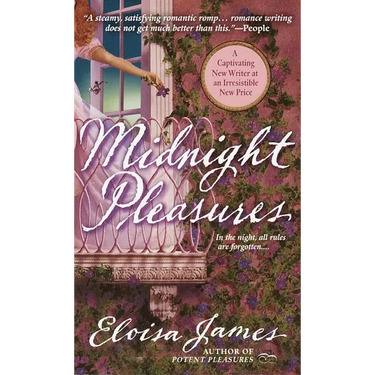 Midnight Pleasures