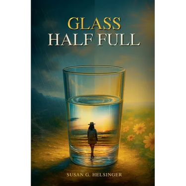 Glass Half Full