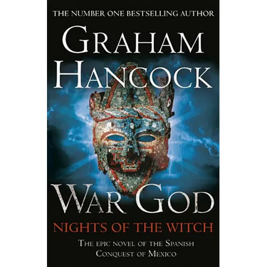 War God: Nights of the Witch