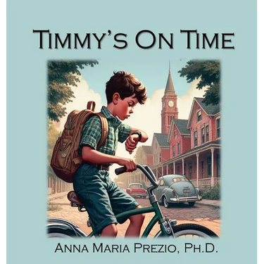 Timmy's On Time