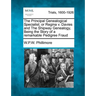 The Principal Genealogical Specialist; Or Regina V. Davies and the Shipway Genealogy, Being the Story of a Remarkable Pedigree Fraud