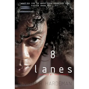8 Lanes