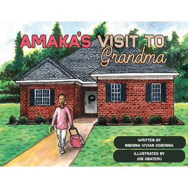 Amaka's Visit to Grandma
