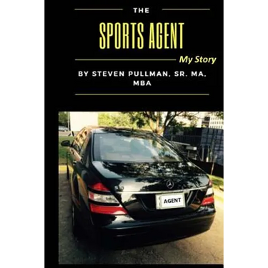 The Sports Agent: My Story (Color)