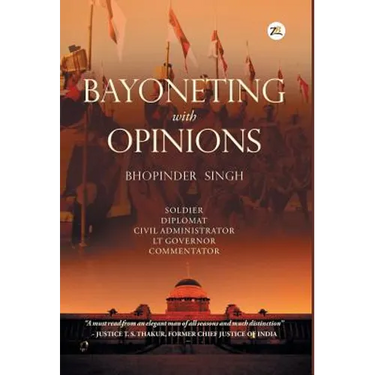 Bayoneting with Opinions