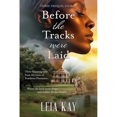 Before the Tracks Were Laid: Where the land never sleeps