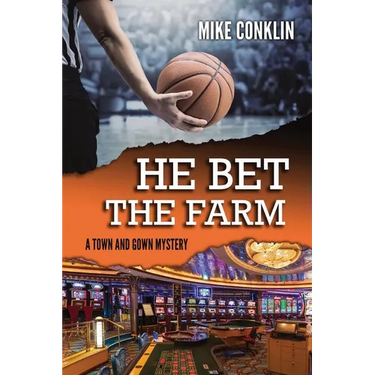 He Bet the Farm
