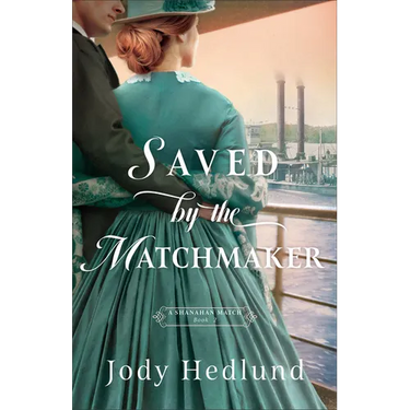 Saved by the Matchmaker