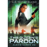 The Queen's Pardon: Alexis Carew #6