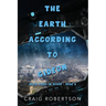 The Earth According To Gideon: Road Trips In Space, Book 2