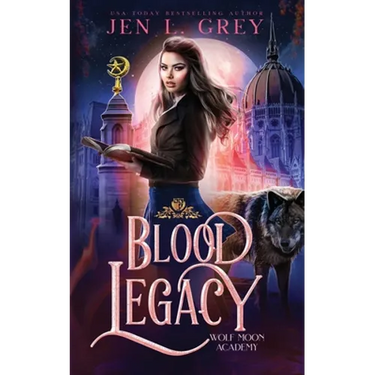 Blood Legacy