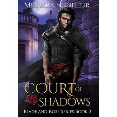 Court of Shadows