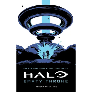 Halo: Empty Throne