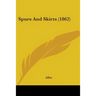 Spurs And Skirts (1862)