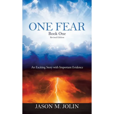 One Fear: An Exciting Story with Important Evidence