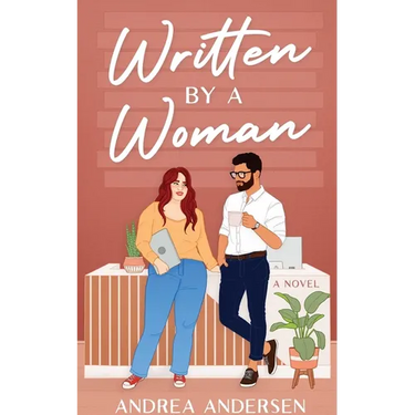 Written by a Woman